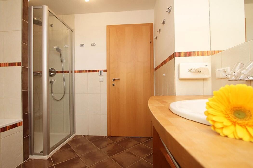 Bilder Steiner's Wellness-Appartements