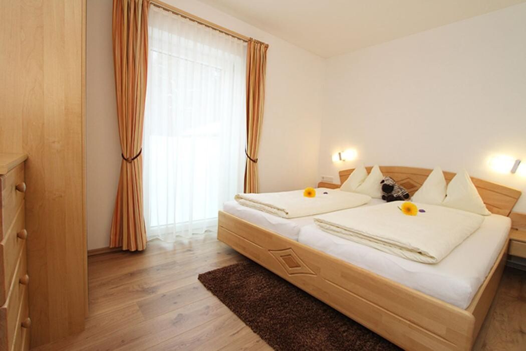 Bilder Steiner's Wellness-Appartements