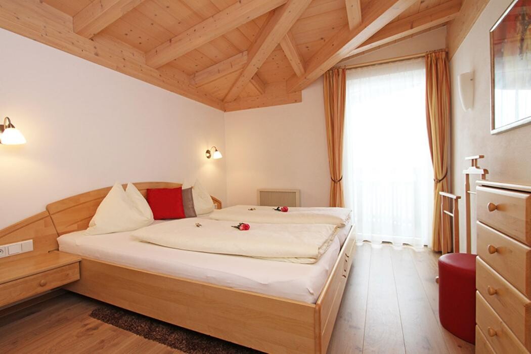 Bilder Steiner's Wellness-Appartements