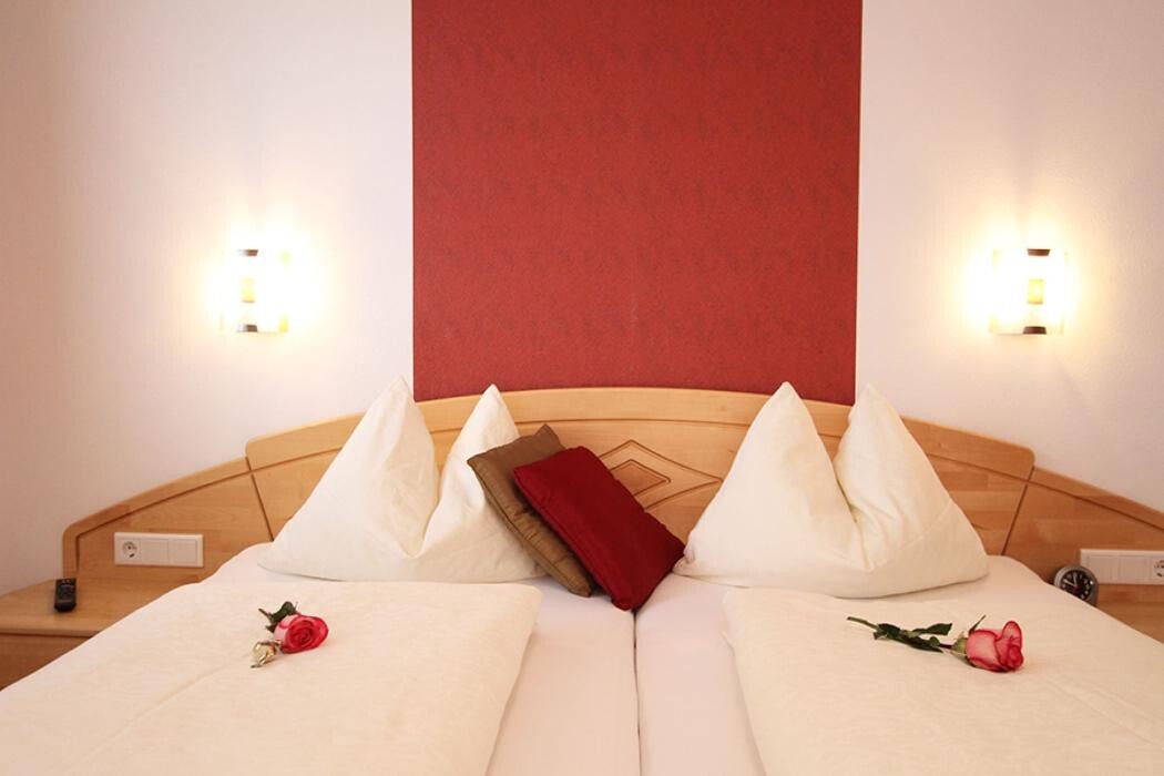 Bilder Steiner's Wellness-Appartements