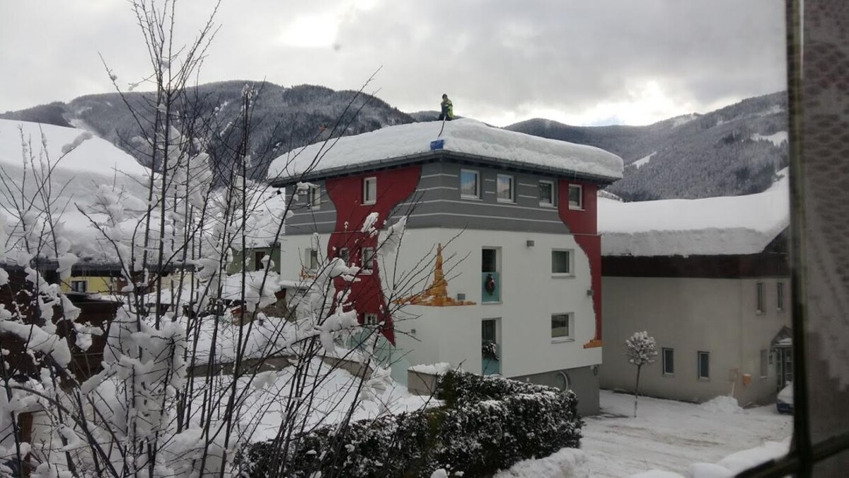 Bilder Steiner's Wellness-Appartements