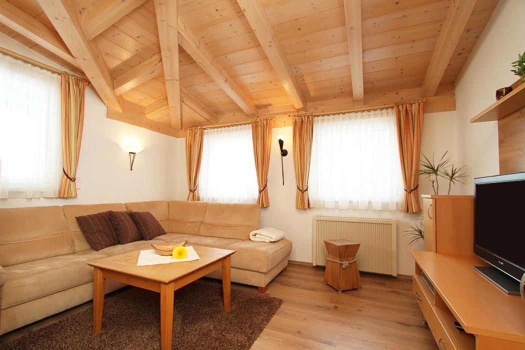 Bilder Steiner's Wellness-Appartements