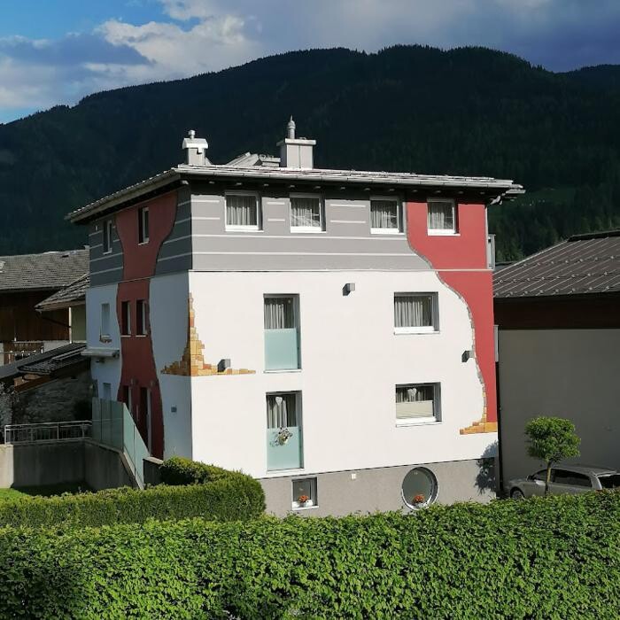 Bilder Steiner's Wellness-Appartements
