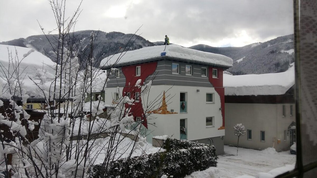 Bilder Steiner's Wellness-Appartements