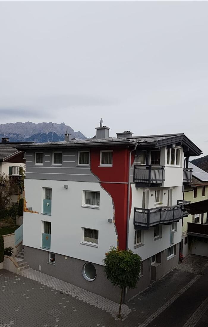 Bilder Steiner's Wellness-Appartements