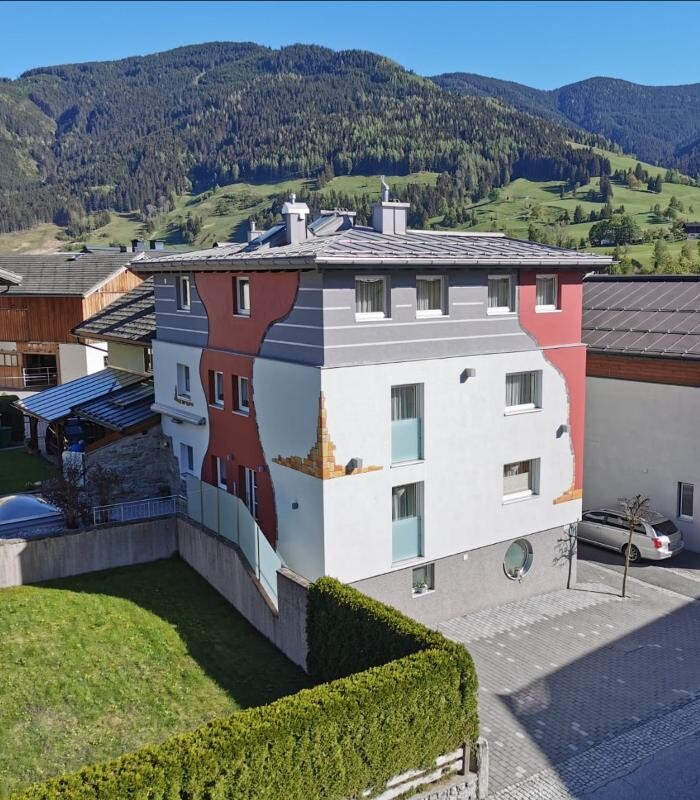 Bilder Steiner's Wellness-Appartements