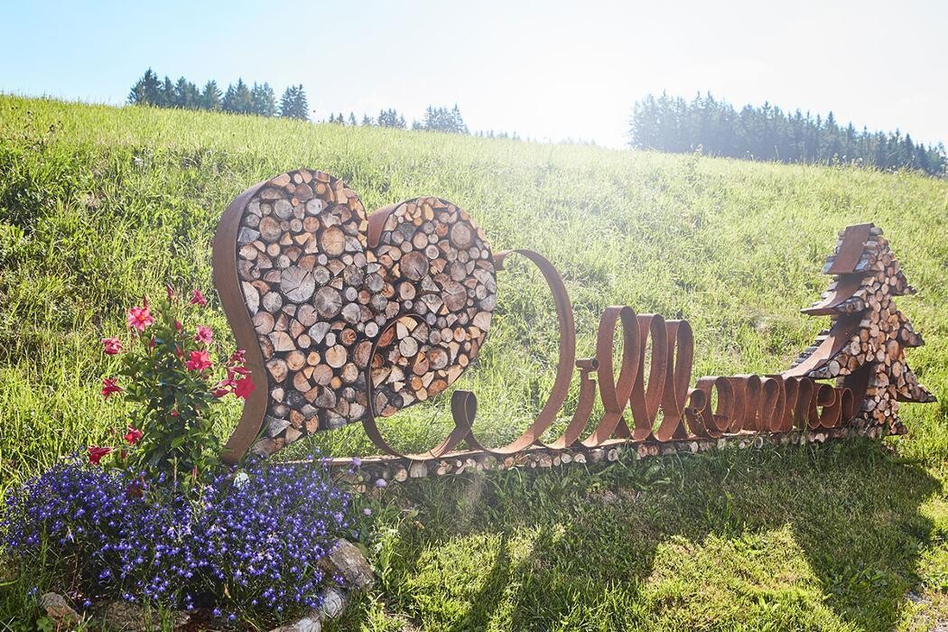 Bilder Hotel - Gasthof Häuserl im Wald Mariapfarr