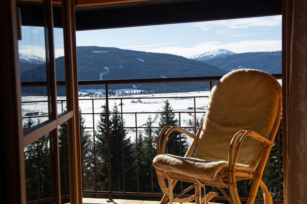 Bilder Hotel - Gasthof Häuserl im Wald Mariapfarr