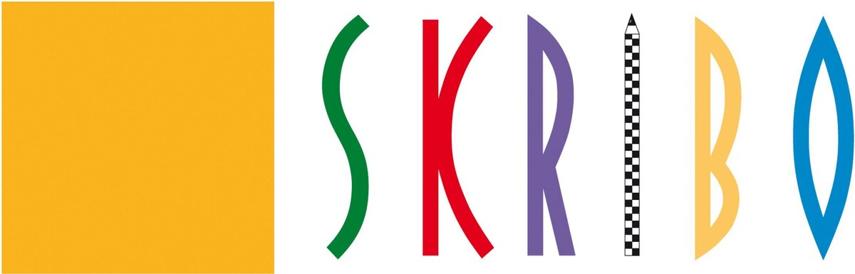 SKRIBO Ellmauer Zeit zum Lesen GmbH Logo