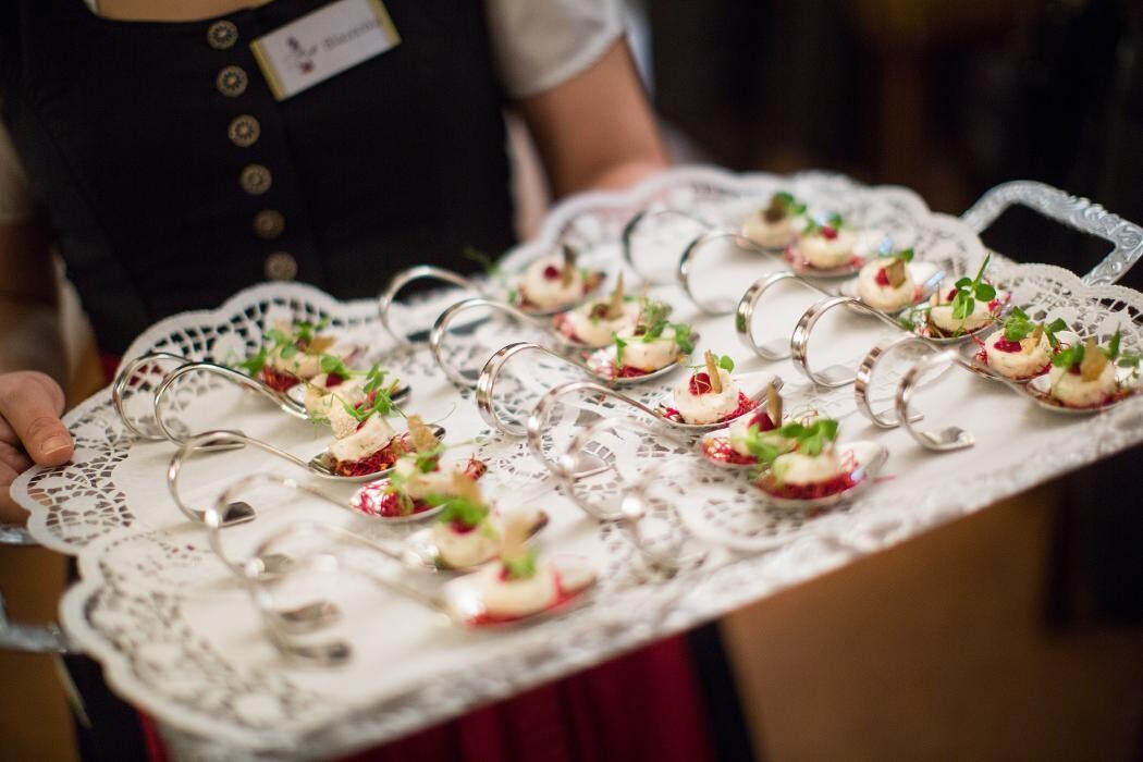 Bilder Hotel Schloss Mittersill