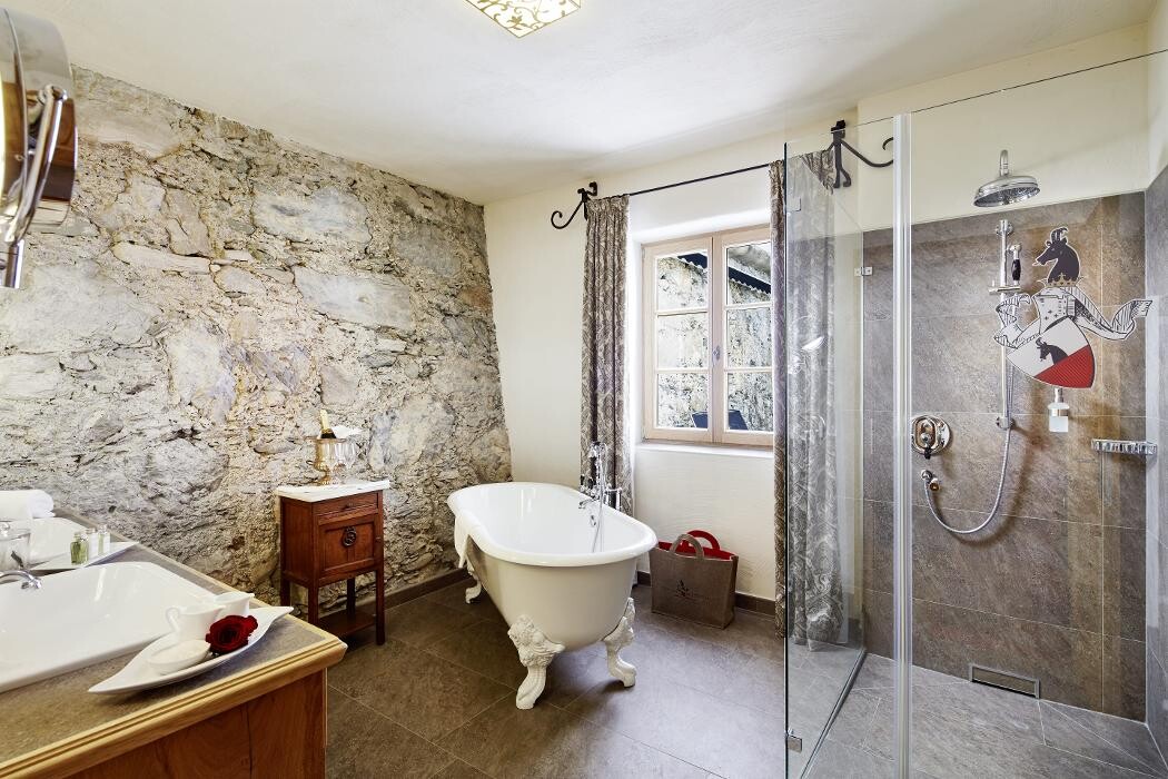 Bilder Hotel Schloss Mittersill