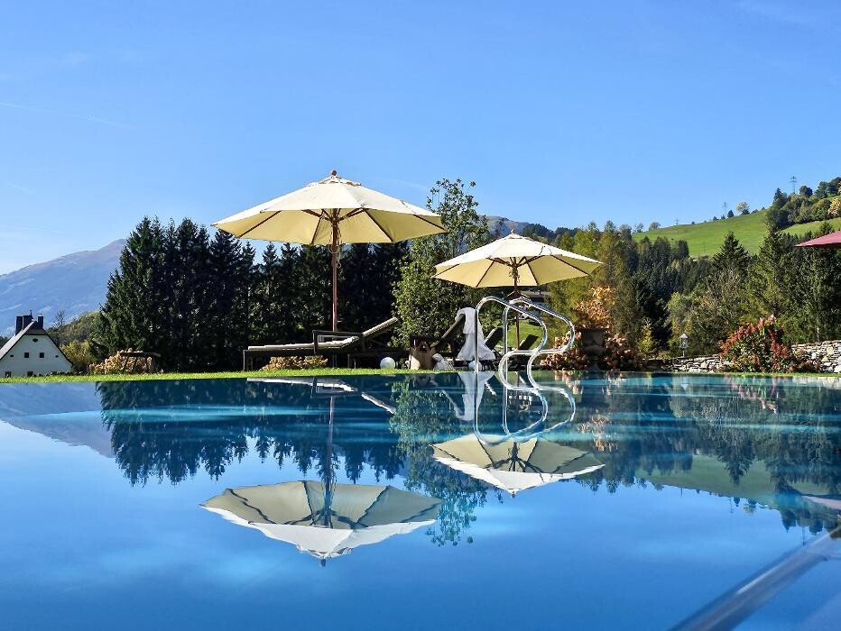 Bilder Hotel Schloss Mittersill