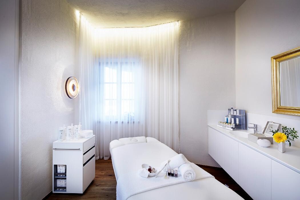 Bilder Hotel Schloss Mittersill