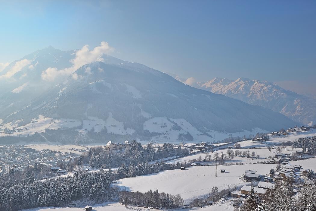 Bilder Hotel Schloss Mittersill