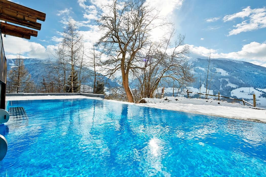 Bilder Hotel Schloss Mittersill