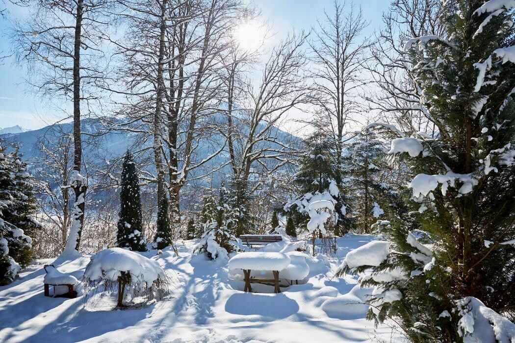 Bilder Hotel Schloss Mittersill