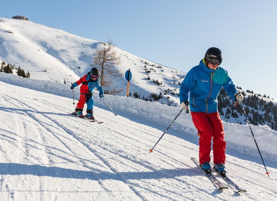 Bilder Dreier Skischul GmbH