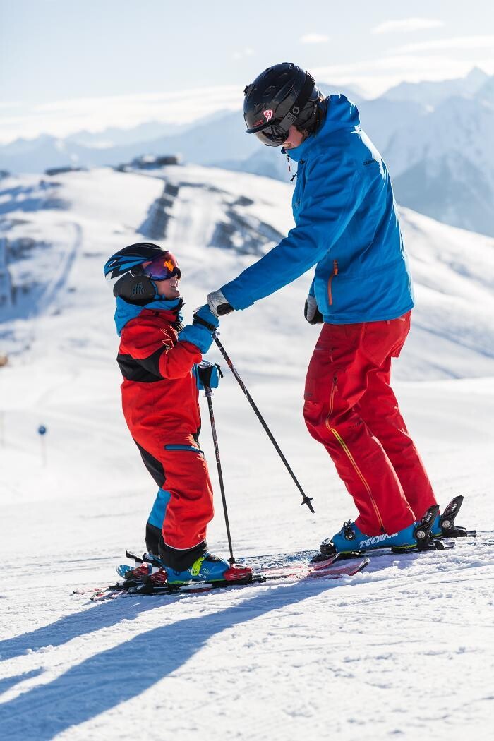 Bilder Dreier Skischul GmbH