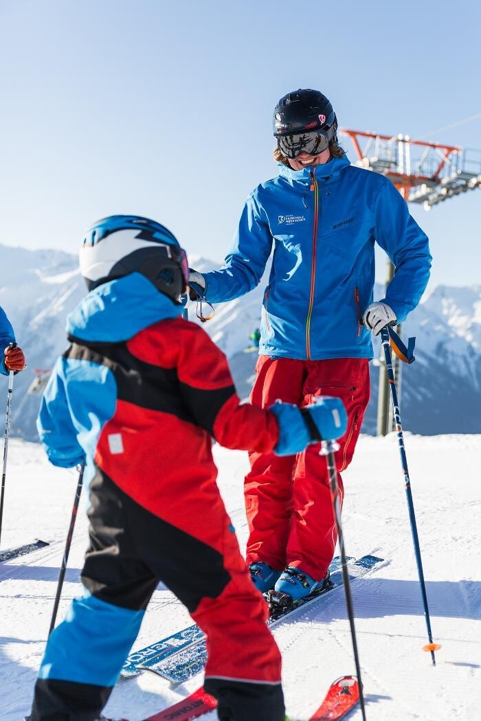 Bilder Dreier Skischul GmbH