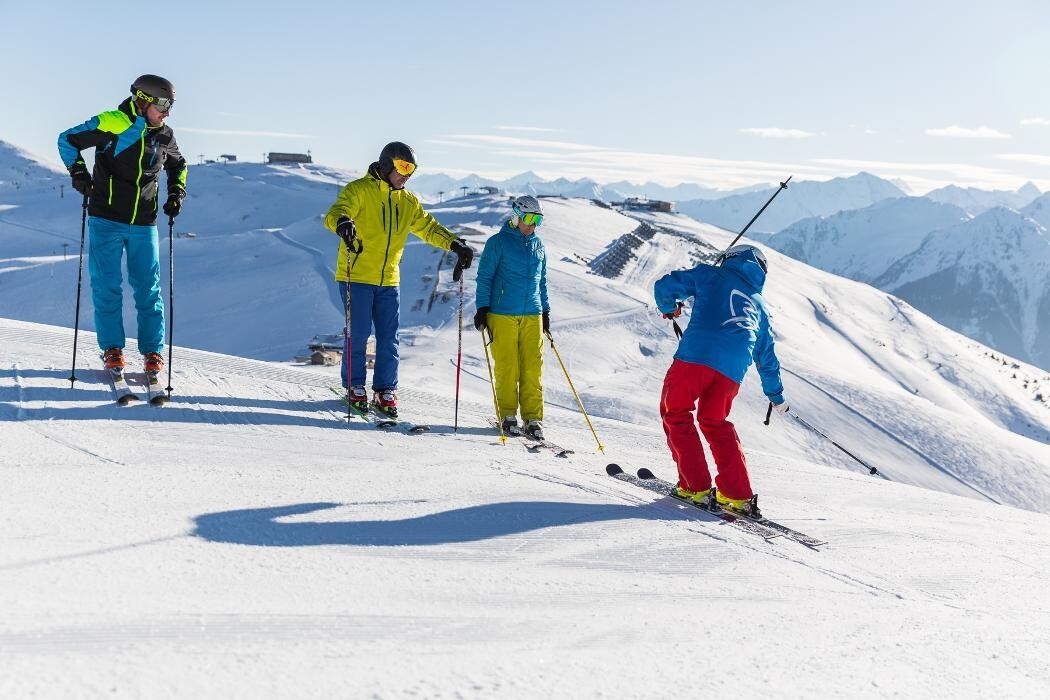 Bilder Dreier Skischul GmbH