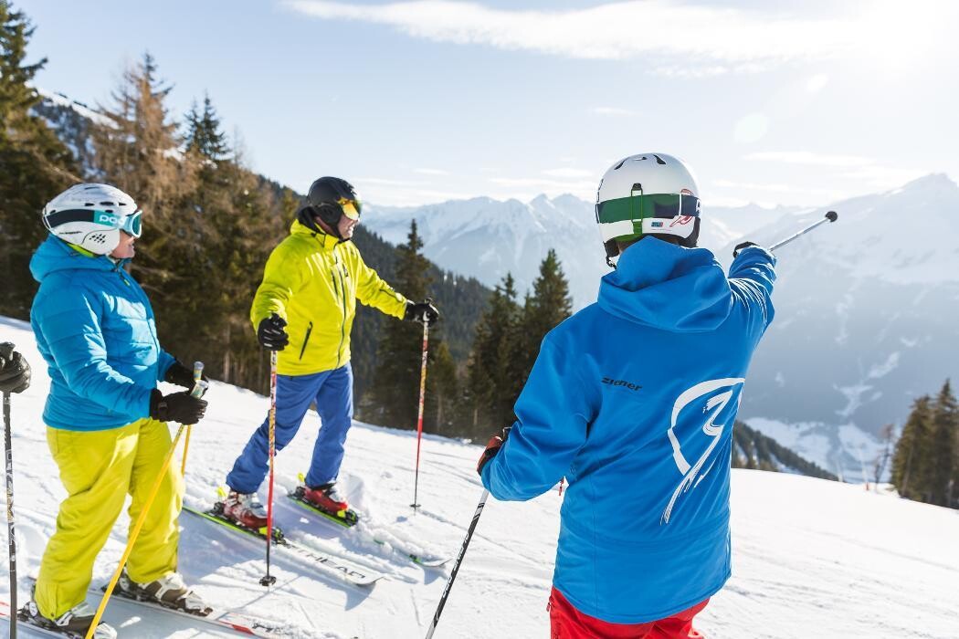 Bilder Dreier Skischul GmbH