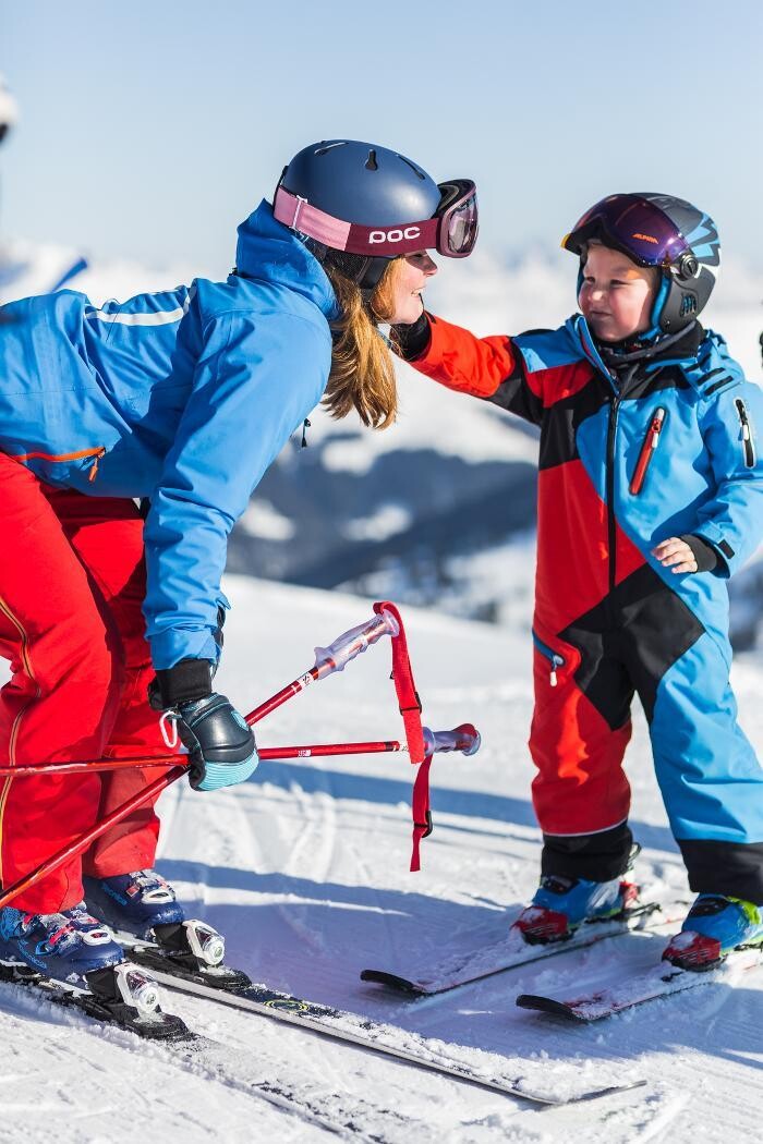 Bilder Dreier Skischul GmbH