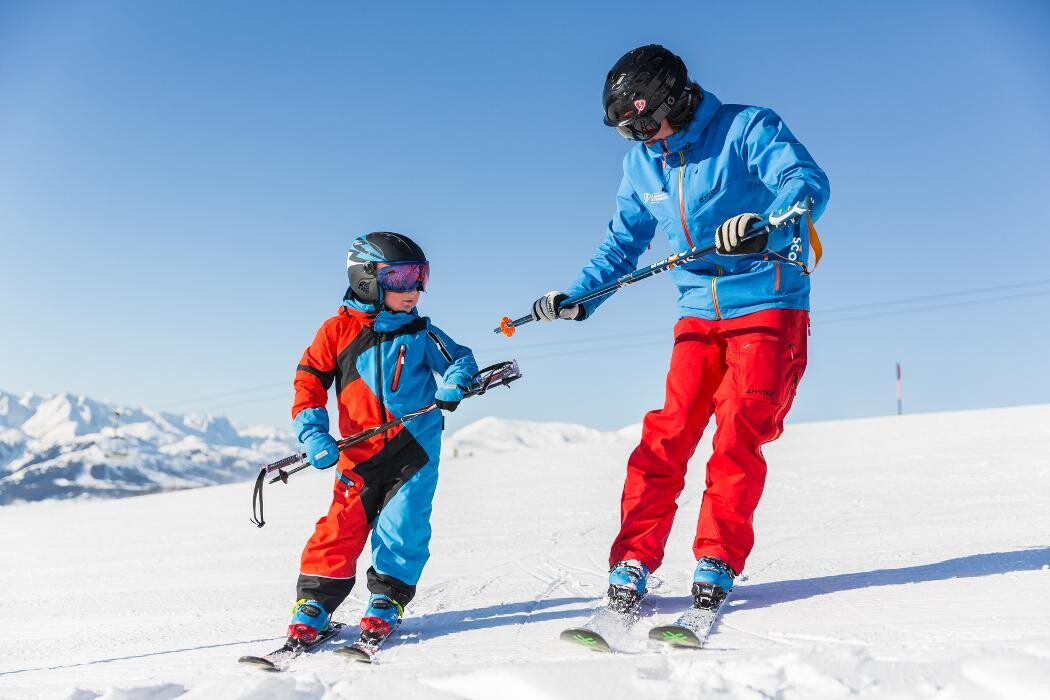 Bilder Dreier Skischul GmbH