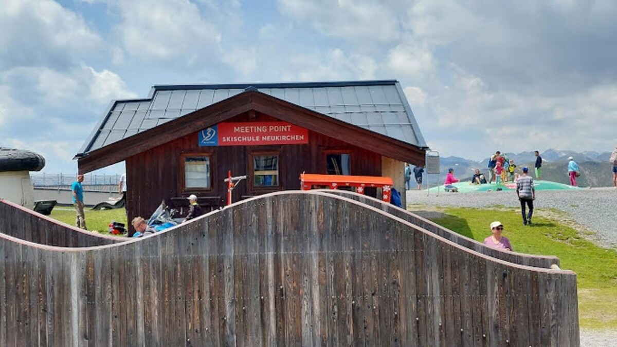 Bilder Dreier Skischul GmbH