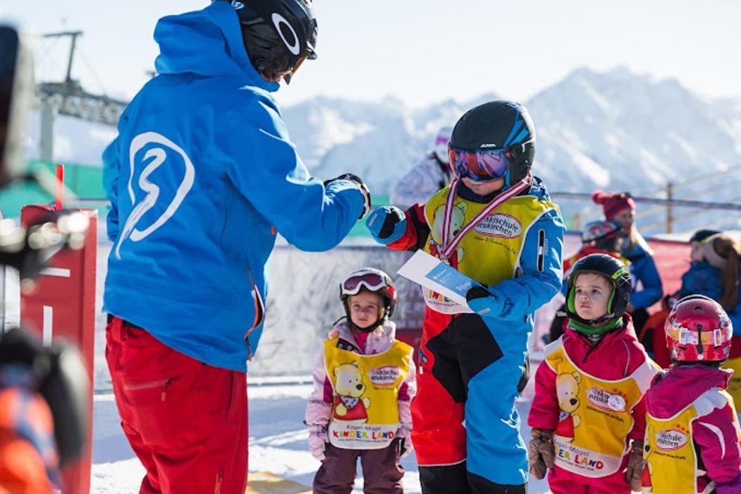 Bilder Dreier Skischul GmbH