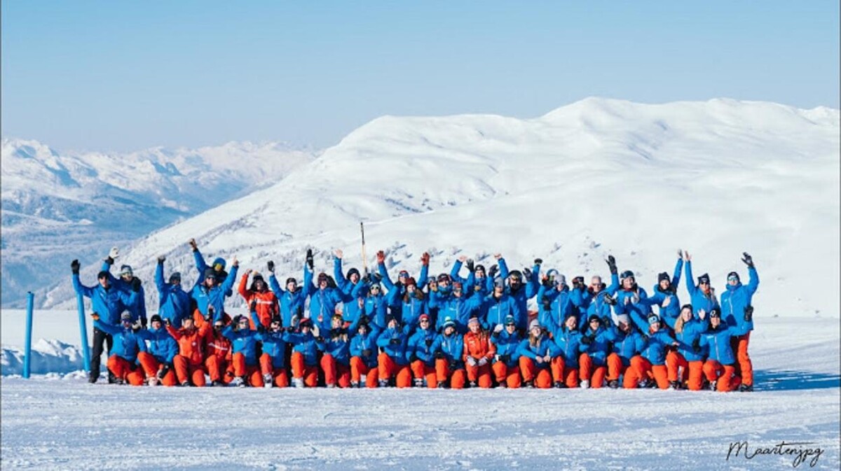 Bilder Dreier Skischul GmbH