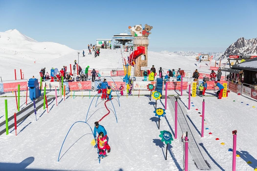 Bilder Dreier Skischul GmbH