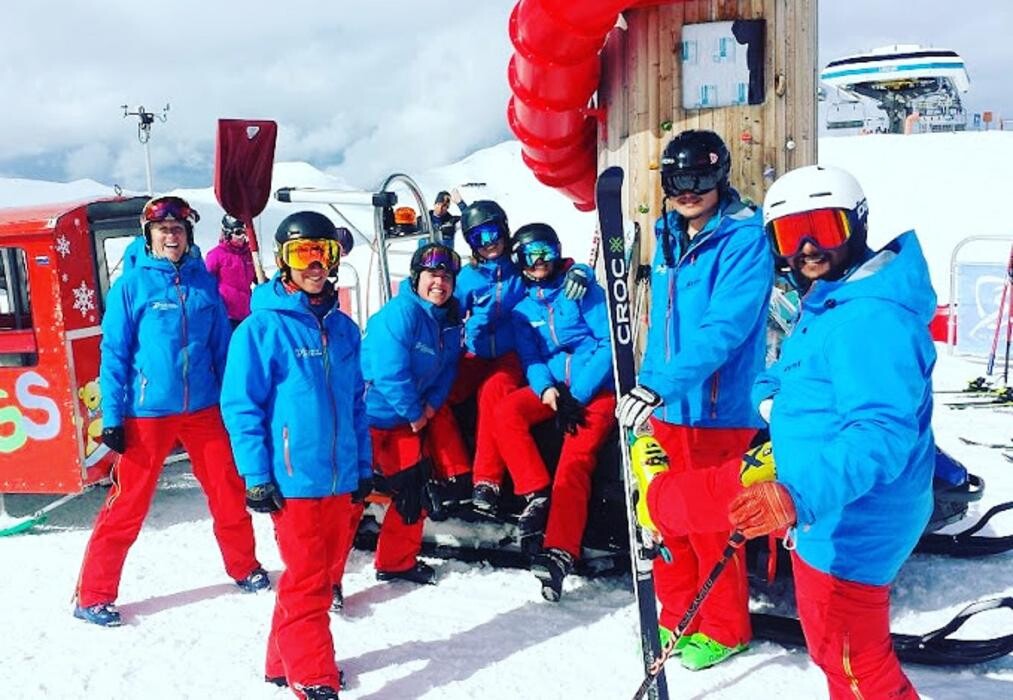 Bilder Dreier Skischul GmbH