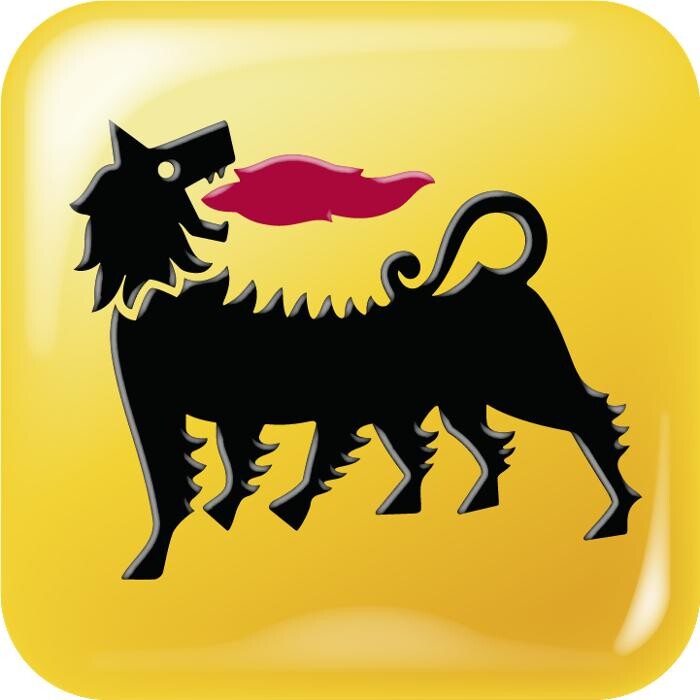 Eni Autohaus Egger Logo