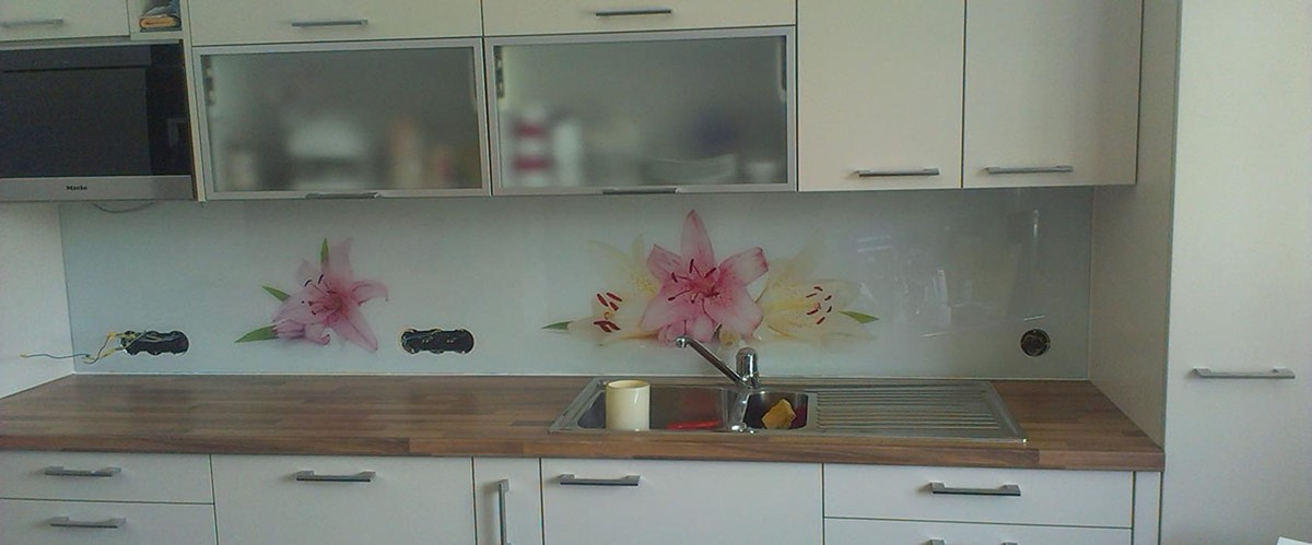 Bilder Creativ Glas Meisterbetrieb Herbert jun. Katstaller