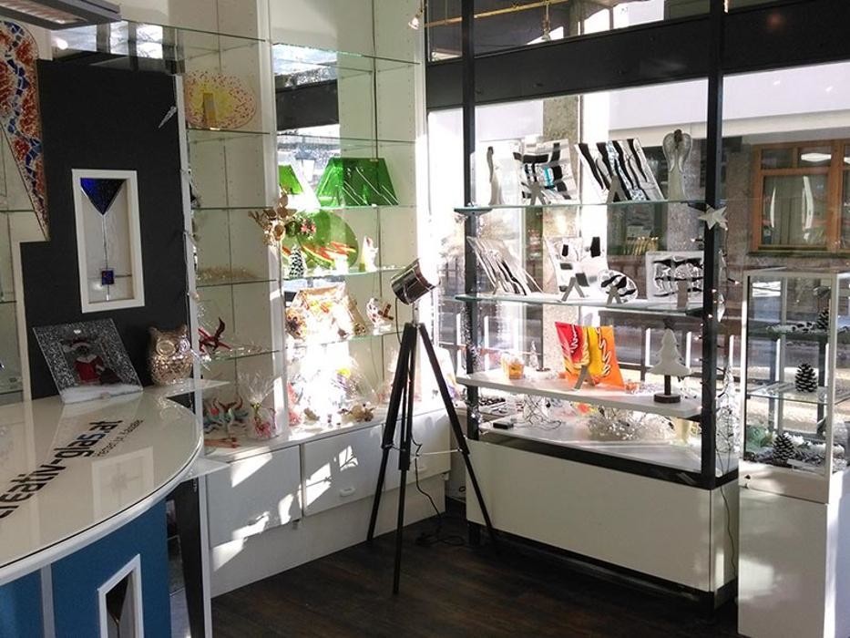 Bilder Creativ Glas Meisterbetrieb Herbert jun. Katstaller