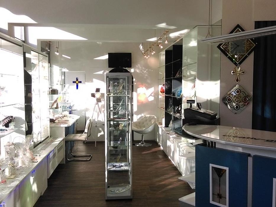 Bilder Creativ Glas Meisterbetrieb Herbert jun. Katstaller