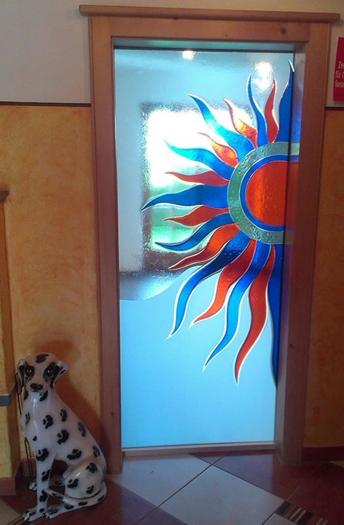 Bilder Creativ Glas Meisterbetrieb Herbert jun. Katstaller