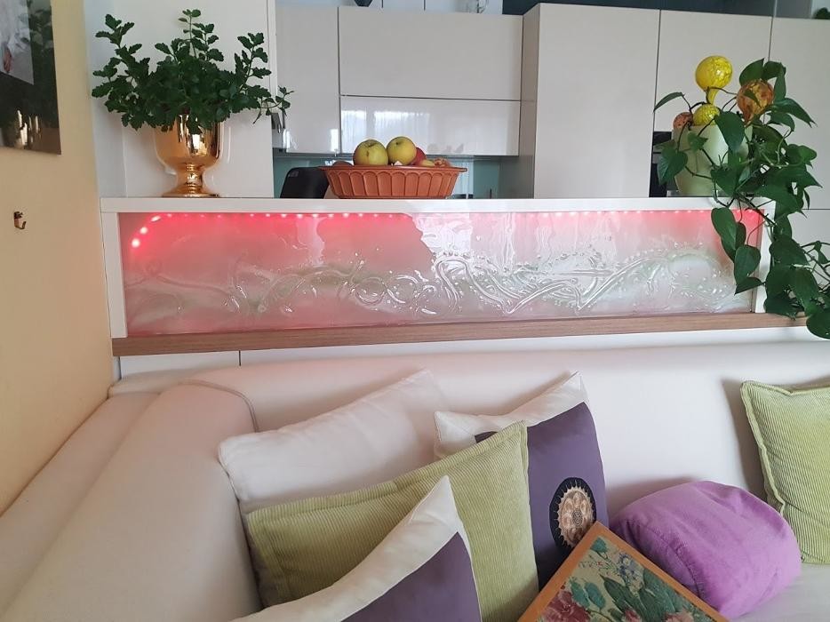 Bilder Creativ Glas Meisterbetrieb Herbert jun. Katstaller