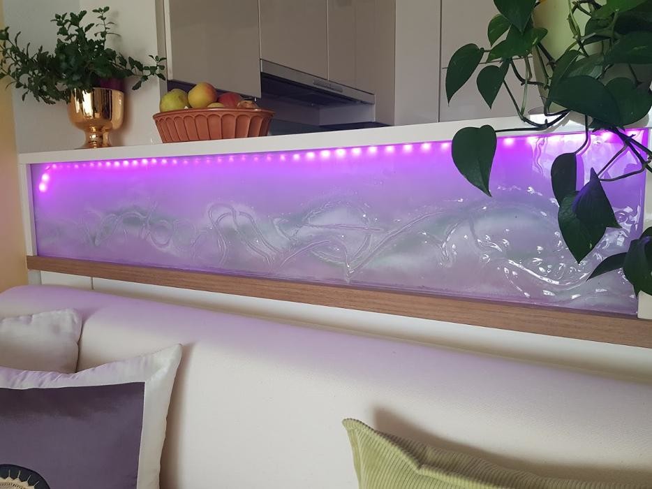 Bilder Creativ Glas Meisterbetrieb Herbert jun. Katstaller