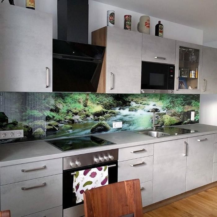 Bilder Creativ Glas Meisterbetrieb Herbert jun. Katstaller