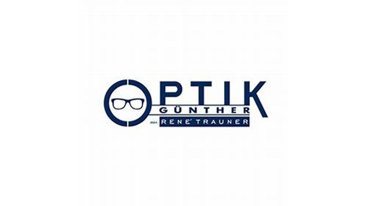 Bilder Optik Günther - Inh. Rene' Trauner