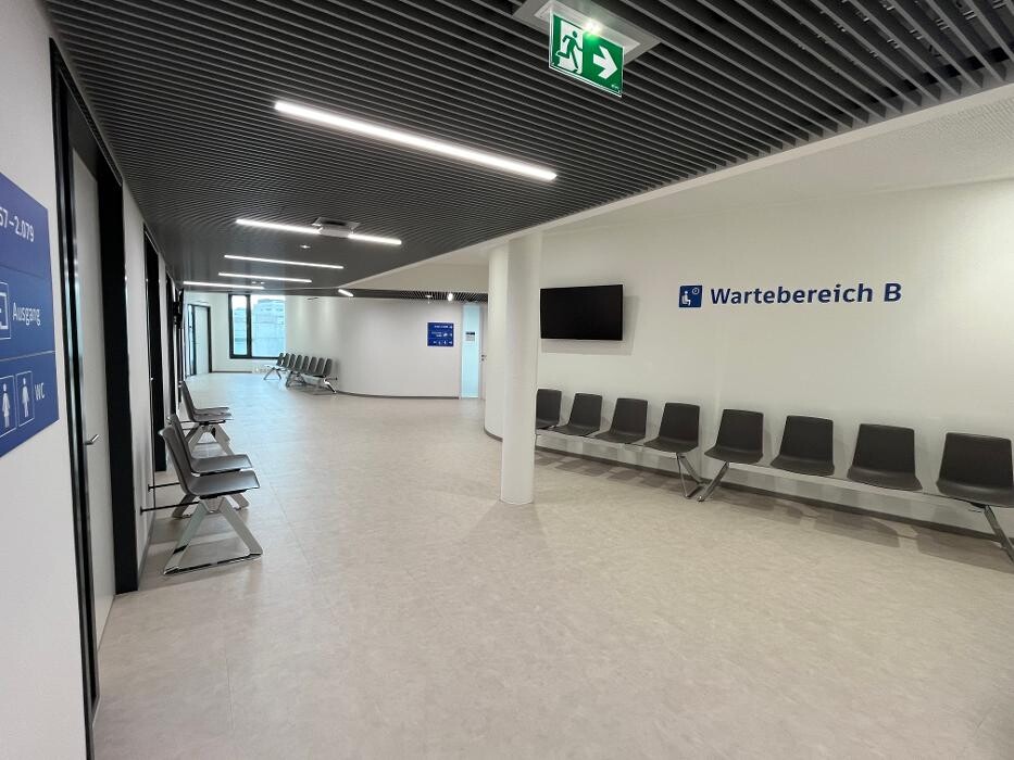 Bilder Arbeitsmarktservice (AMS) Salzburg Stadt