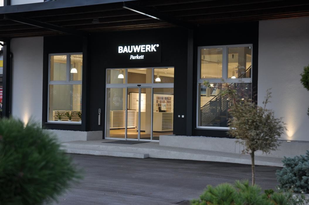 Bilder Bauwerk Parkettwelt Salzburg