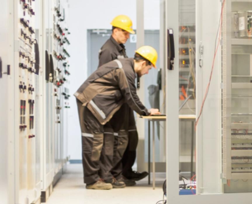 Bilder Elektro-Ing. Max Hummer GmbH