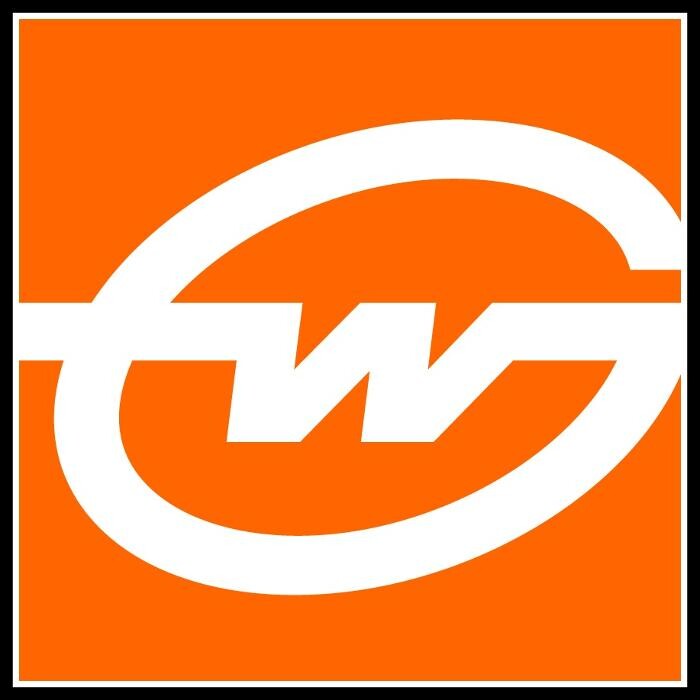 Gebrüder Weiss Logo
