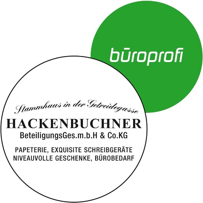 Bilder büroprofi Hackenbuchner