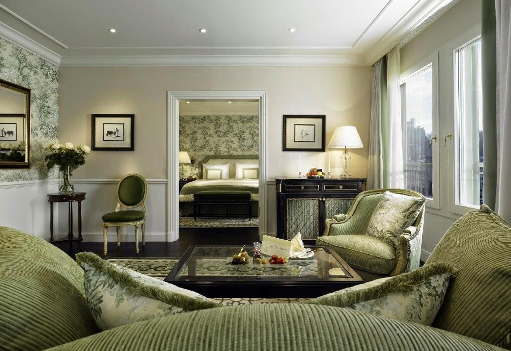 Bilder Hotel Sacher Salzburg