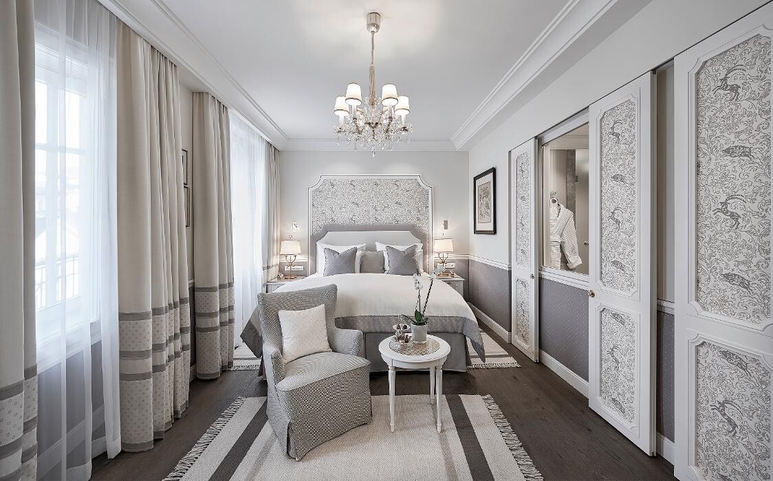 Bilder Hotel Sacher Salzburg