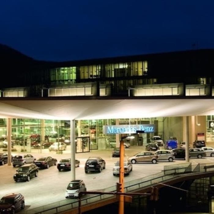 Bilder Georg Pappas Automobil GmbH