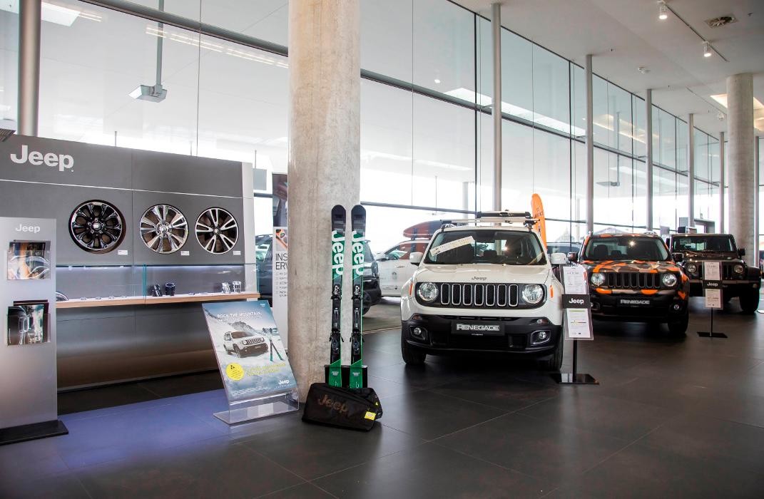 Bilder Georg Pappas Automobil GmbH